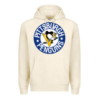 Tofu penguins player sky Premium Hoodie - Craftify