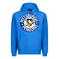 True Royal penguins player sky Premium Hoodie - Craftify
