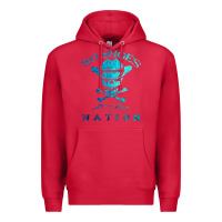 Cardinal kenny chesney no shoes nation Premium Hoodie - Craftify
