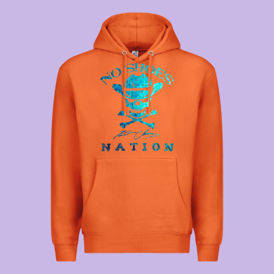 Kenny Chesney No Shoes Nation Premium Hoodie Designed By Craftify