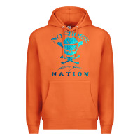 Carrot kenny chesney no shoes nation Premium Hoodie - Craftify