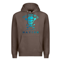 Coffee kenny chesney no shoes nation Premium Hoodie - Craftify