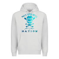 Dove Grey kenny chesney no shoes nation Premium Hoodie - Craftify