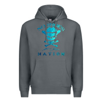Rock kenny chesney no shoes nation Premium Hoodie - Craftify