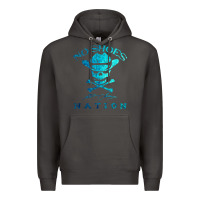 Smoke kenny chesney no shoes nation Premium Hoodie - Craftify