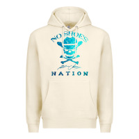 Tofu kenny chesney no shoes nation Premium Hoodie - Craftify