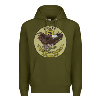 Army Green spaceballs eagle 5,spaceballs Premium Hoodie - Craftify