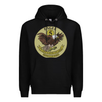 Black spaceballs eagle 5,spaceballs Premium Hoodie - Craftify