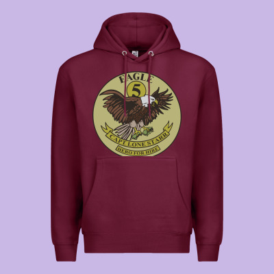Spaceballs Eagle 5,spaceballs Premium Hoodie Designed By Craftify