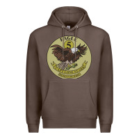 Coffee spaceballs eagle 5,spaceballs Premium Hoodie - Craftify