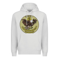 Dove Grey spaceballs eagle 5,spaceballs Premium Hoodie - Craftify