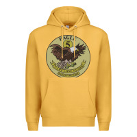 Mustard spaceballs eagle 5,spaceballs Premium Hoodie - Craftify