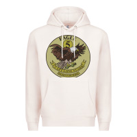 Pale Pink spaceballs eagle 5,spaceballs Premium Hoodie - Craftify