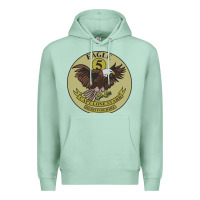 Seafoam spaceballs eagle 5,spaceballs Premium Hoodie - Craftify