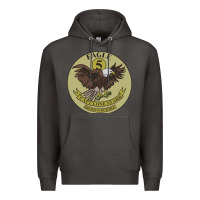 Smoke spaceballs eagle 5,spaceballs Premium Hoodie - Craftify