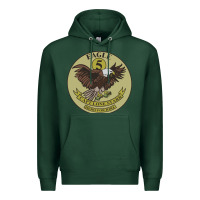 Sports Green spaceballs eagle 5,spaceballs Premium Hoodie - Craftify