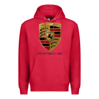 Cardinal .Porches new Premium Hoodie - Craftify
