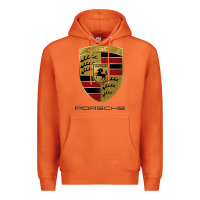 Carrot .Porches new Premium Hoodie - Craftify
