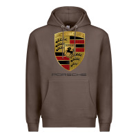 Coffee .Porches new Premium Hoodie - Craftify