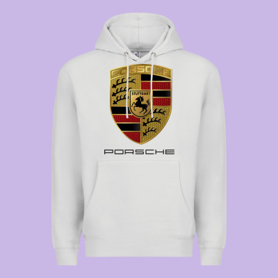 .porches New Premium Hoodie Designed By Craftify