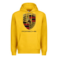 Lemon .Porches new Premium Hoodie - Craftify