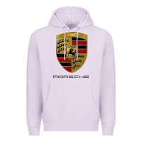 Lilac .Porches new Premium Hoodie - Craftify