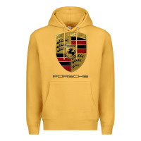 Mustard .Porches new Premium Hoodie - Craftify