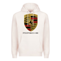 Pale Pink .Porches new Premium Hoodie - Craftify