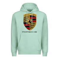Seafoam .Porches new Premium Hoodie - Craftify