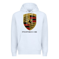 White .Porches new Premium Hoodie - Craftify
