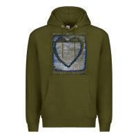 Army Green STEVE WINWOOD, the STEVE WINWOOD, STEVE WINWOOD art, STEVE WINWOOD vin Premium Hoodie - Craftify