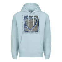 Blue Mist STEVE WINWOOD, the STEVE WINWOOD, STEVE WINWOOD art, STEVE WINWOOD vin Premium Hoodie - Craftify