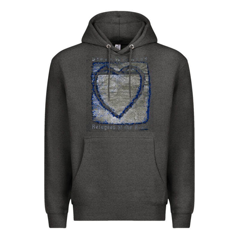 Steve Winwood, The Steve Winwood, Steve Winwood Art, Steve Winwood Vin Premium Hoodie by Craftify | Teevron