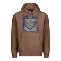 Chestnut STEVE WINWOOD, the STEVE WINWOOD, STEVE WINWOOD art, STEVE WINWOOD vin Premium Hoodie - Craftify