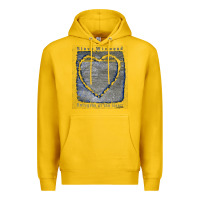 Lemon STEVE WINWOOD, the STEVE WINWOOD, STEVE WINWOOD art, STEVE WINWOOD vin Premium Hoodie - Craftify