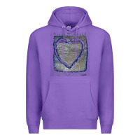 Purple STEVE WINWOOD, the STEVE WINWOOD, STEVE WINWOOD art, STEVE WINWOOD vin Premium Hoodie - Craftify