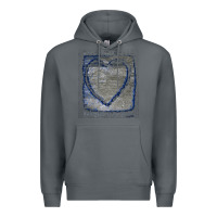 Rock STEVE WINWOOD, the STEVE WINWOOD, STEVE WINWOOD art, STEVE WINWOOD vin Premium Hoodie - Craftify
