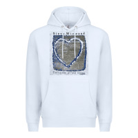 White STEVE WINWOOD, the STEVE WINWOOD, STEVE WINWOOD art, STEVE WINWOOD vin Premium Hoodie - Craftify