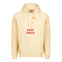 Pina Colada Vintage jayhawk ku Premium Hoodie - Craftify