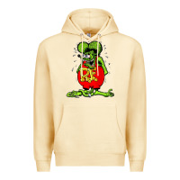 Pina Colada Official Rat Fink Original Merchandise 1 Premium Hoodie - Craftify