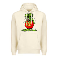 Sandshell Official Rat Fink Original Merchandise 1 Premium Hoodie - Craftify