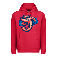 Cardinal jacksonville jumbo shrimp Premium Hoodie - Craftify