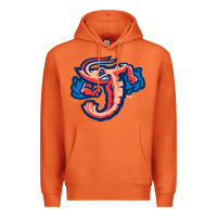 Carrot jacksonville jumbo shrimp Premium Hoodie - Craftify