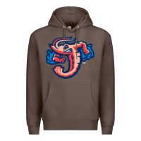 Coffee jacksonville jumbo shrimp Premium Hoodie - Craftify