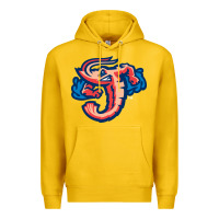 Lemon jacksonville jumbo shrimp Premium Hoodie - Craftify