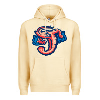 Pina Colada jacksonville jumbo shrimp Premium Hoodie - Craftify