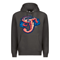 Smoke jacksonville jumbo shrimp Premium Hoodie - Craftify