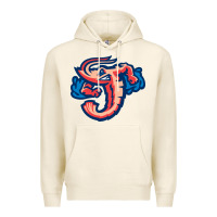 Jacksonville Jumbo Shrimp Premium Hoodie | Teevron