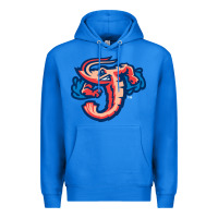 True Royal jacksonville jumbo shrimp Premium Hoodie - Craftify