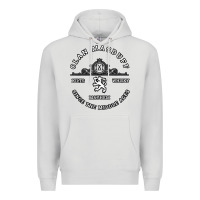 Dove Grey clan macduff scottish kilt highland games t shirt Premium Hoodie - Craftify